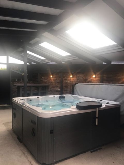 Volta Hot Tub, Hot Tub, Hot Tubs, Jacuzzi